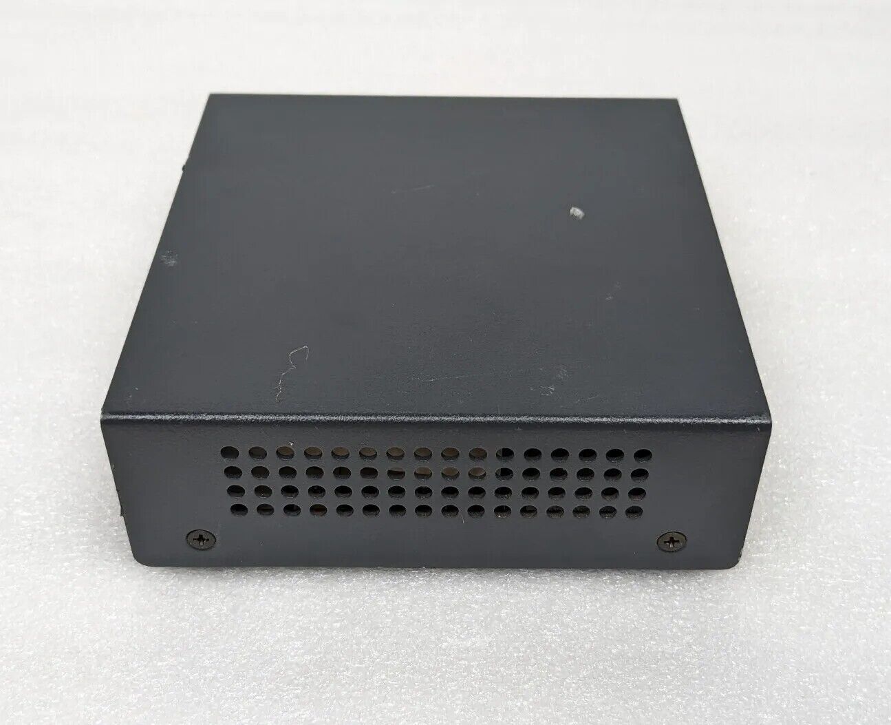 Black Box LMC7003A-R2 Compact Media Converter