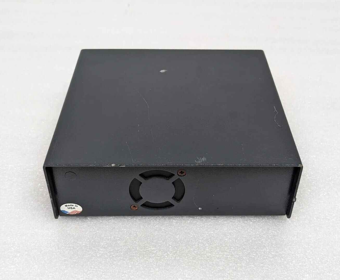 Black Box LMC7003A-R2 Compact Media Converter