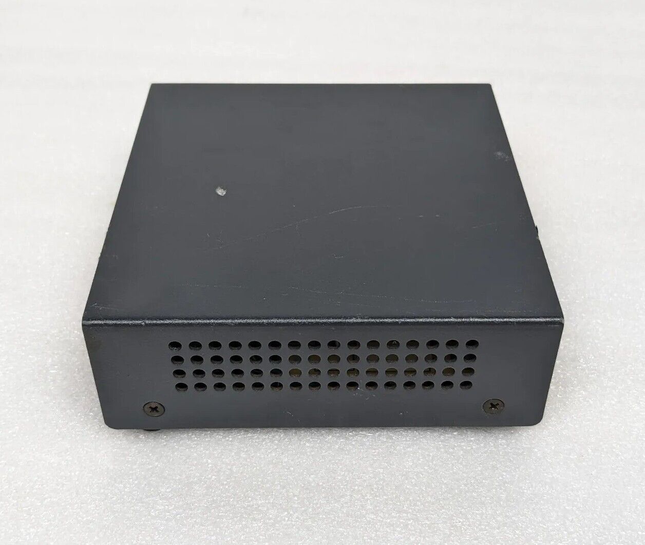 Black Box LMC7003A-R2 Compact Media Converter