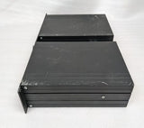 Granville-Phillips 307 Vacuum Gauge Controller w/ Module