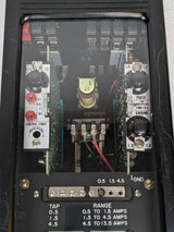 Westinghouse SBF-1 Breaker Failure Relay 1529F93A02 D SBF1 1529F93A02D ABB SBFI