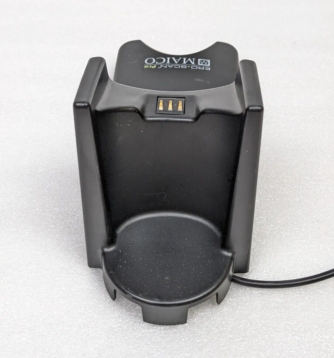 Maico Ero-Scan Pro Hearing Screening and Tympanometry w/ Dock