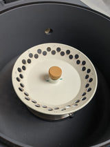Thermo SPD131DDA-115 SpeedVac Concentrator w/ Rotor & Tubes | Thermo Electron