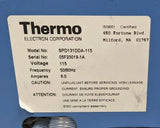 Thermo SPD131DDA-115 SpeedVac Concentrator w/ Rotor & Tubes | Thermo Electron