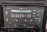 TTC T-Berd 209OSP T Carrier Analyzer w/ 43275 ISDN/DDS OPT 1-8 & Carry Bag