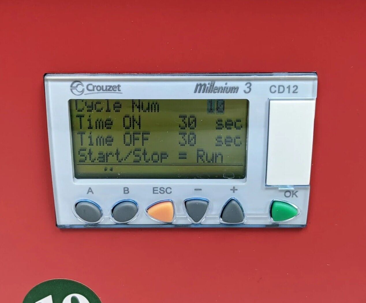 Diagenode Bioruptor XL Sonication Controller