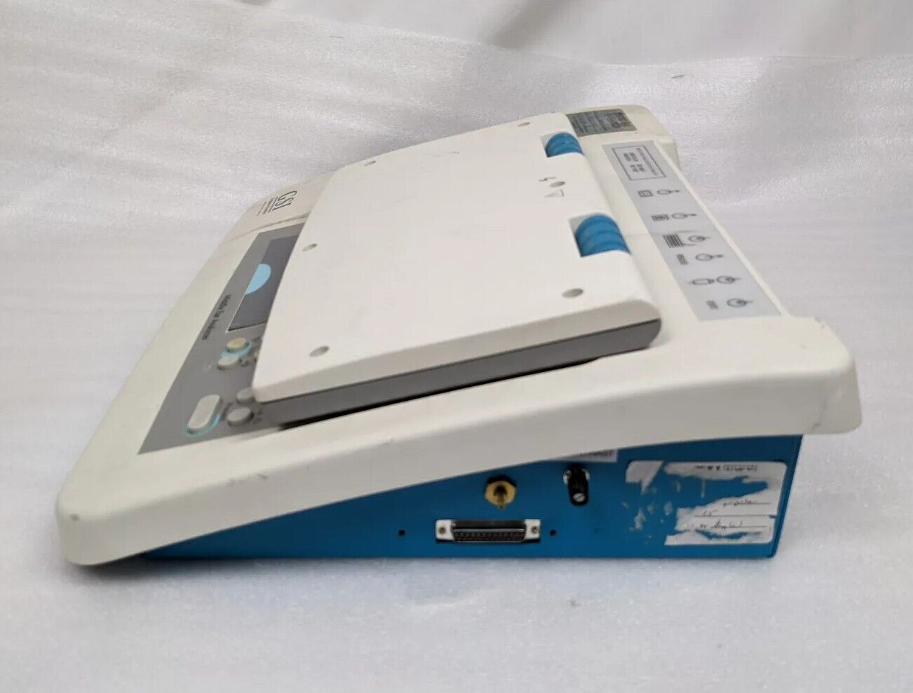 Grason Stadler GSI 2000-97xx GSI TympStar Middle Ear Analyzer | No Probe