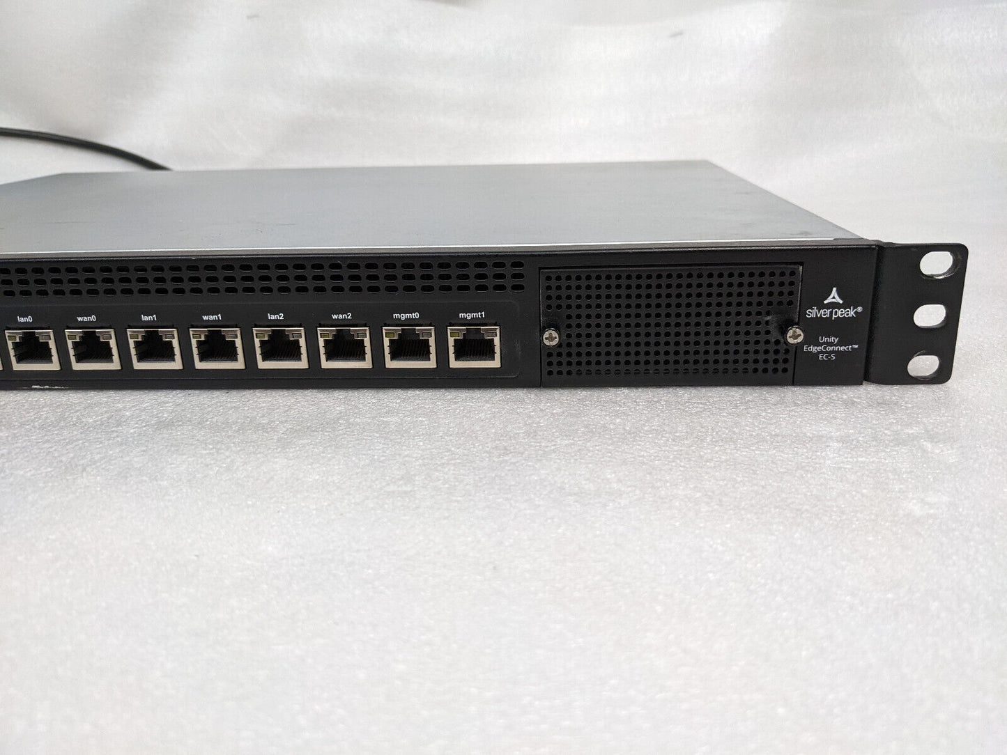 Silver Peak Unity EdgeConnect EC-S Network Security Appliance FW-7585A-SV1