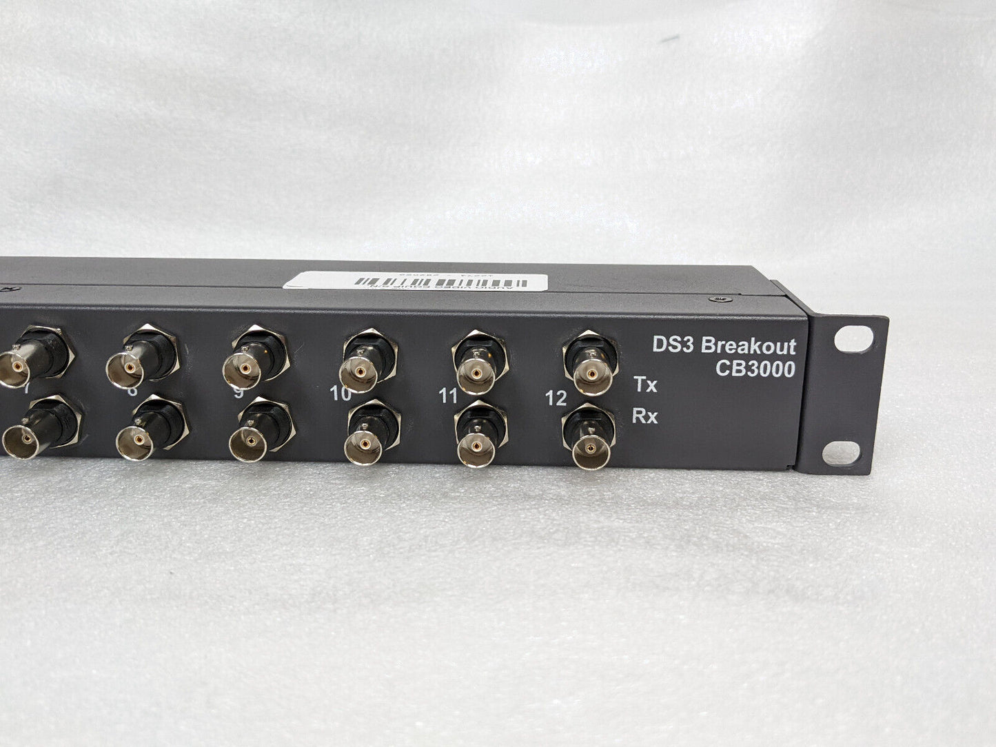 Metaswitch DS3 Breakout CB3000 | Metaswitch Networks CB3000