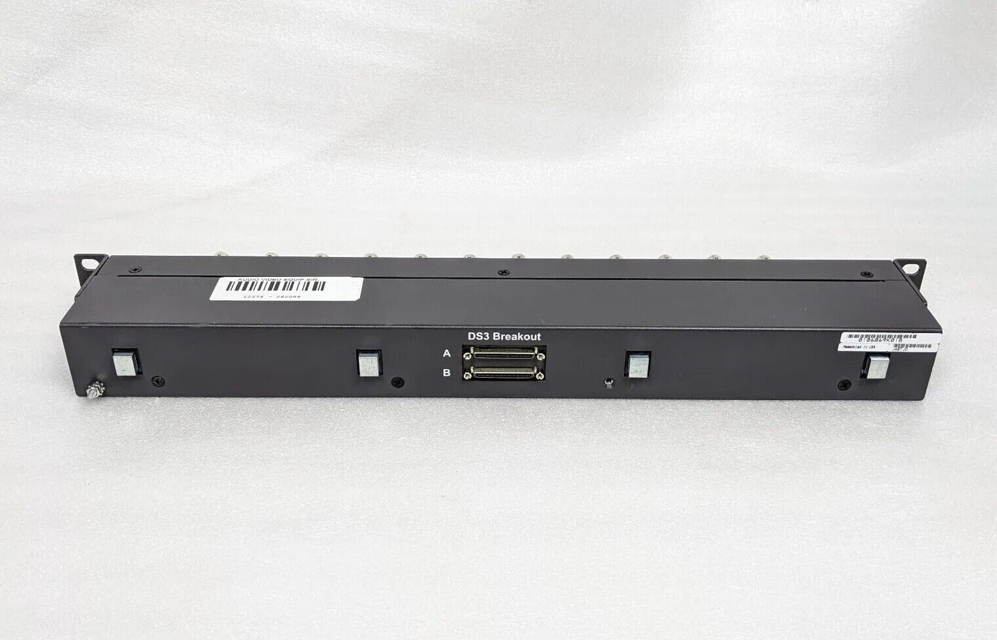 Metaswitch DS3 Breakout CB3000 | Metaswitch Networks CB3000