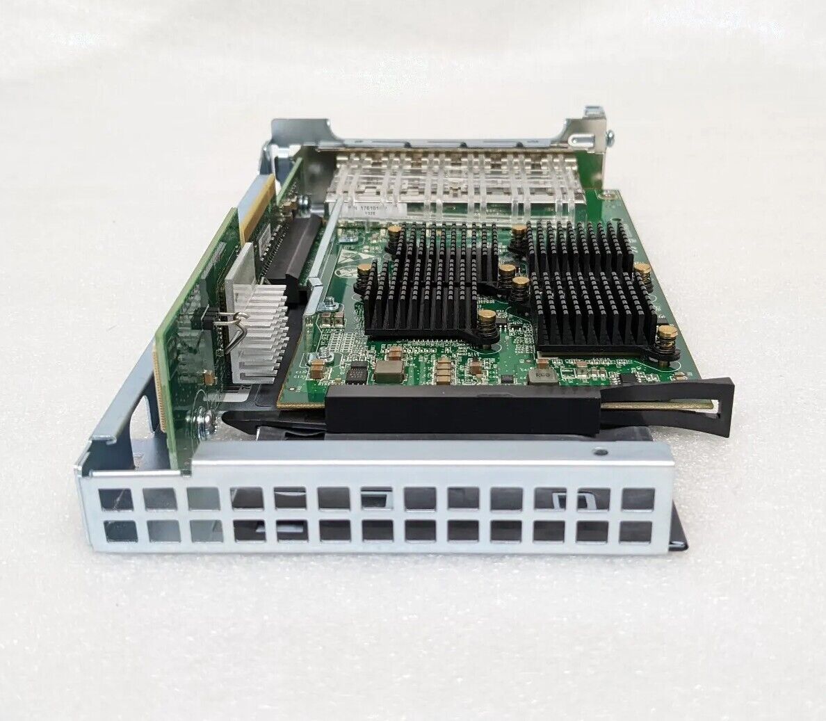 Cisco ASA-IC-6GE-SFP-A 6-Port Interface Card for ASA5512 ASA5515