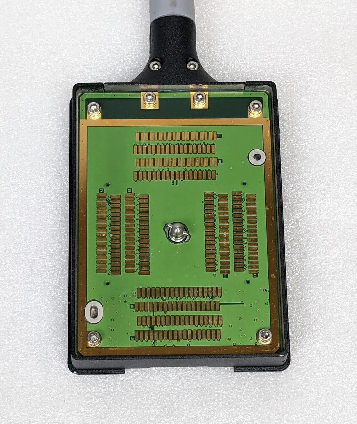 Sonosite HSL25x/13-6 MHZ Transducer | Untested | Free Returns