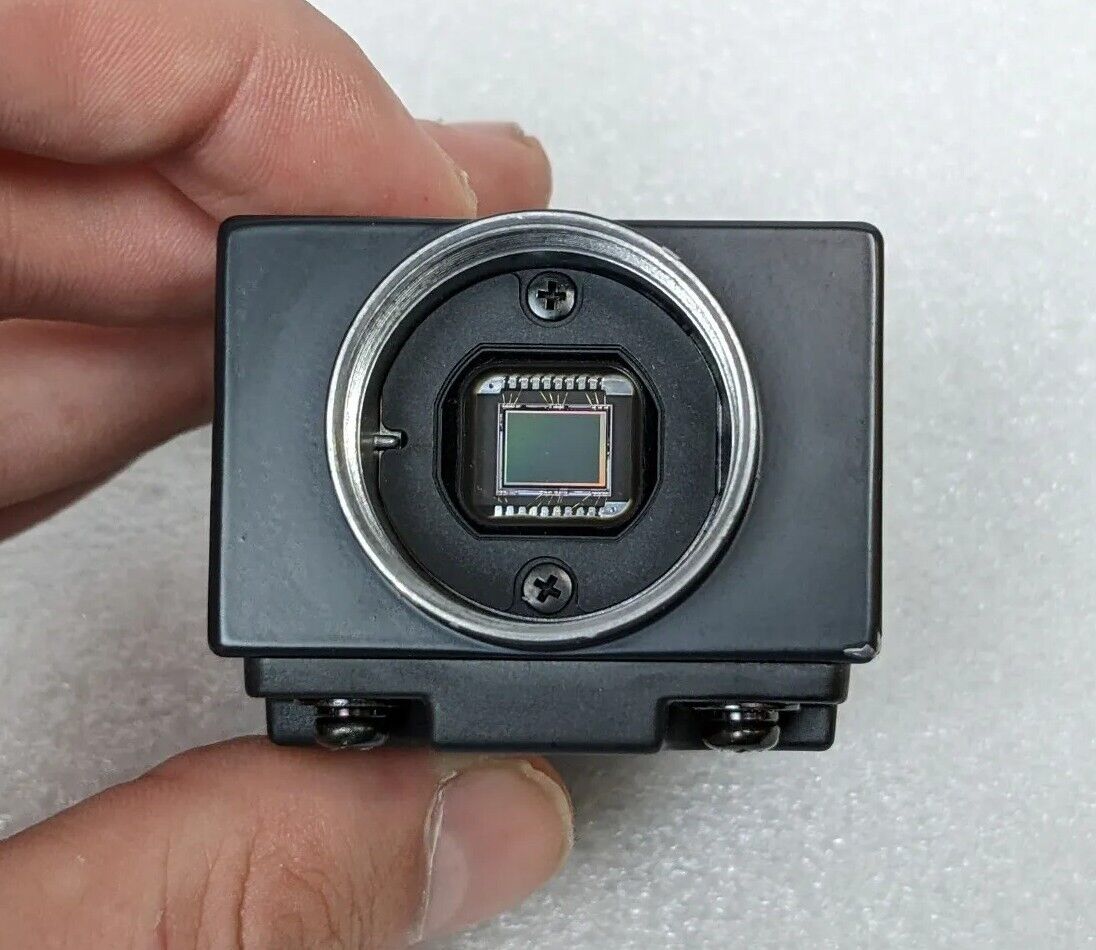 Sony XC-ST50 CCD Industrial Camera Video Module