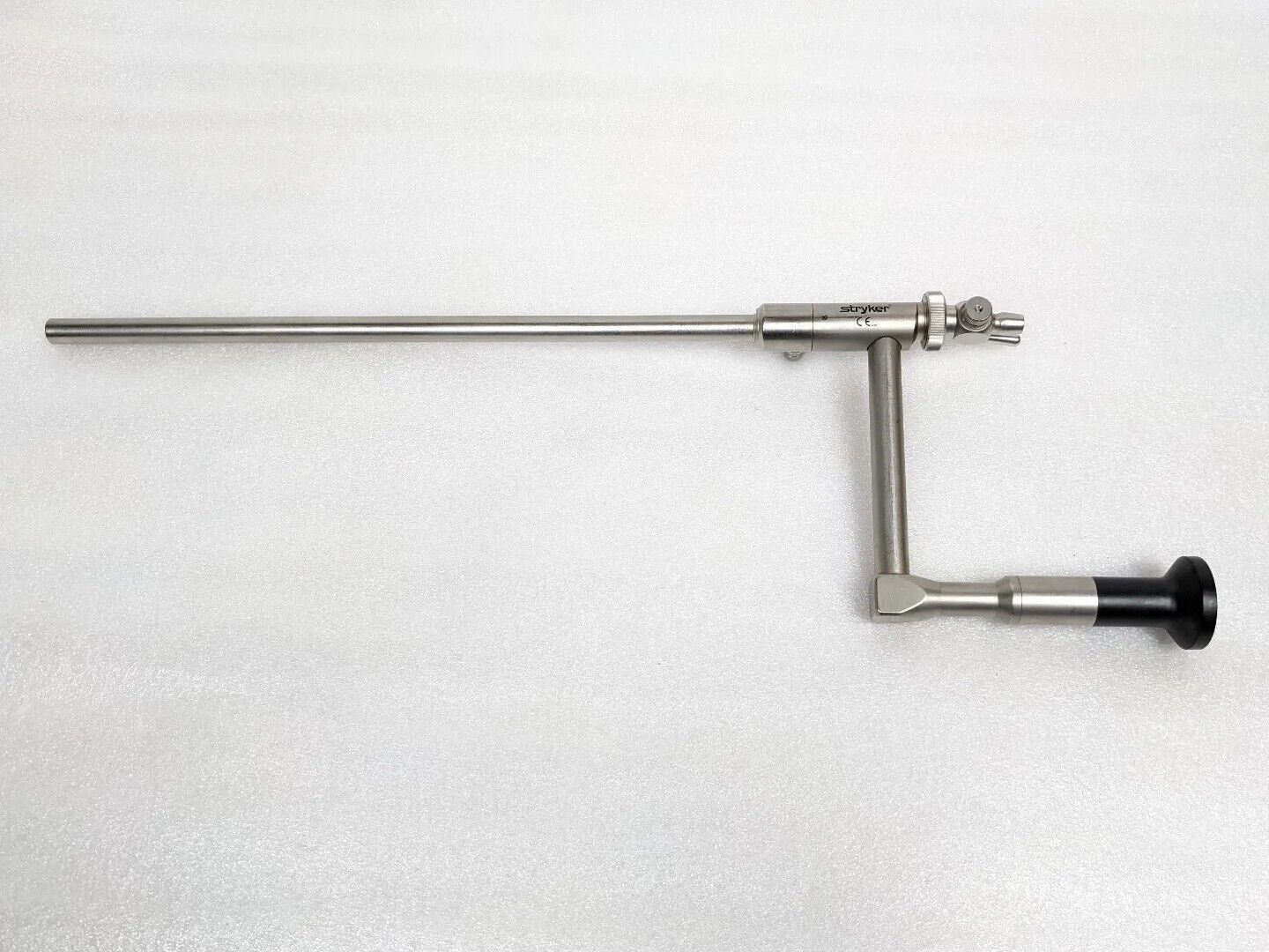 Circon ACMI M3G 4mm 12º Cystoscope