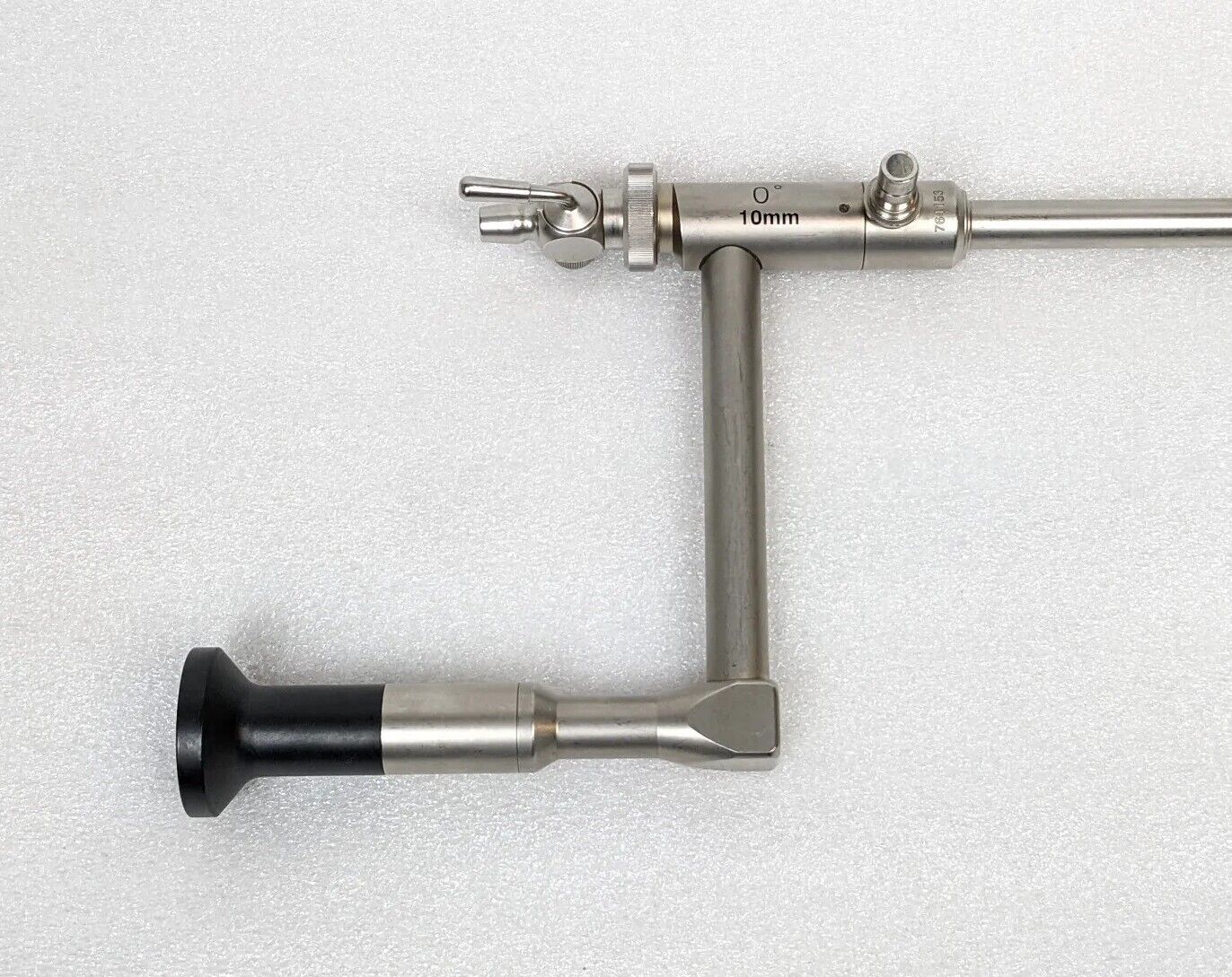 Circon ACMI M3G 4mm 12º Cystoscope