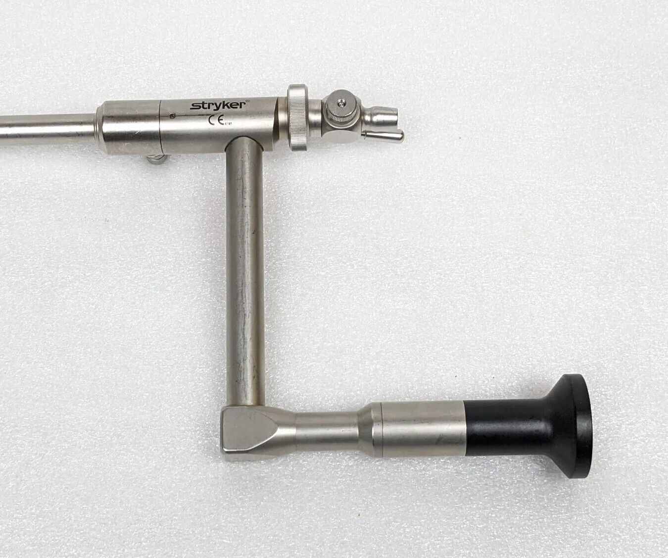 Circon ACMI M3G 4mm 12º Cystoscope