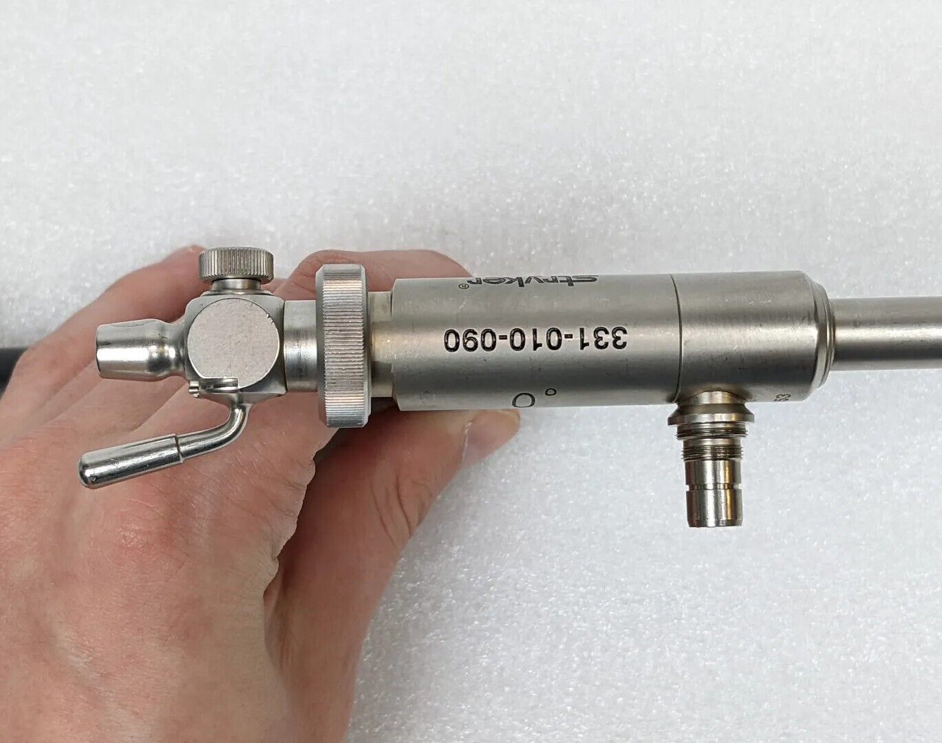 Circon ACMI M3G 4mm 12º Cystoscope