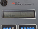 EG&G 8011A Acoustic Command Ranging Transceiver