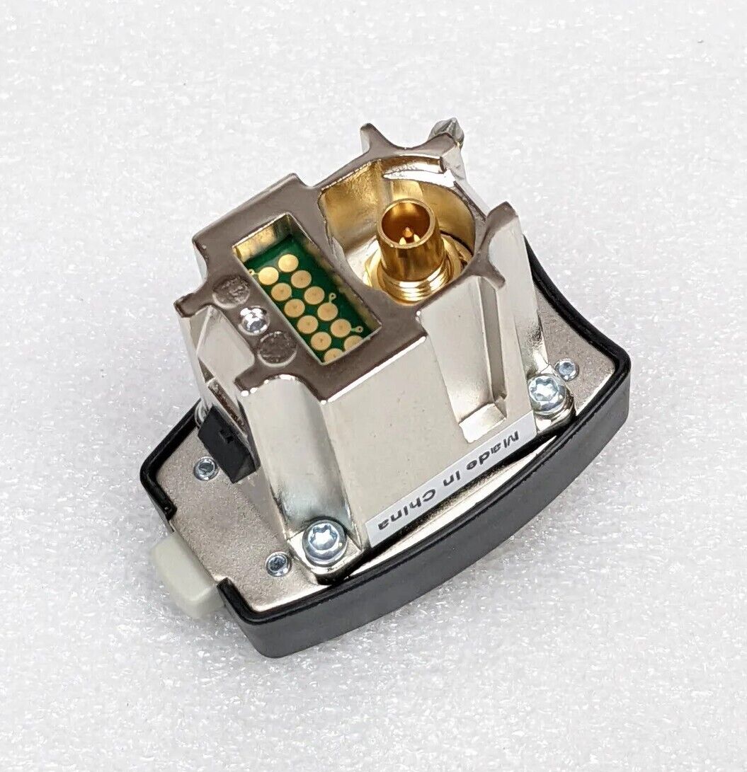 Tektronix TCA-292MM 2.92mm TEKConnect Adapter