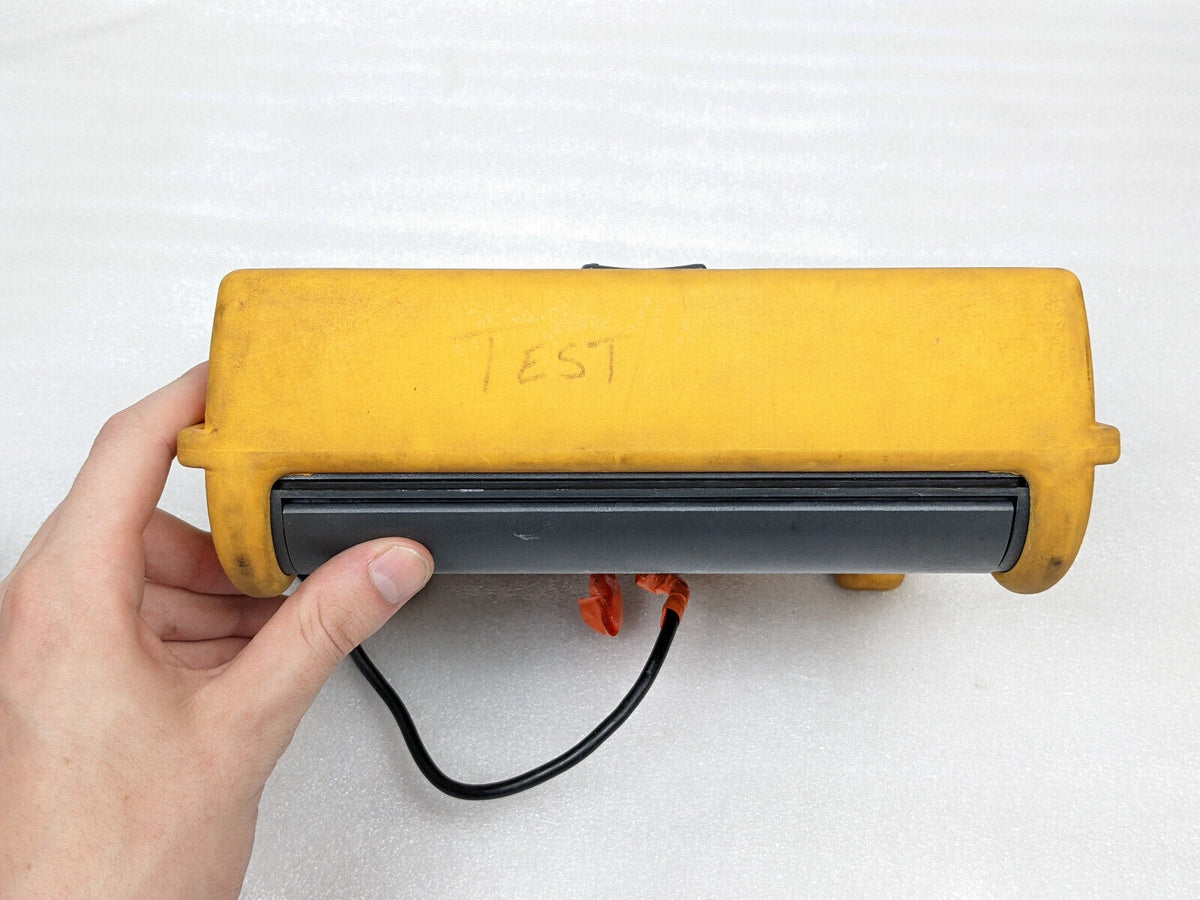 Fluke 1735 Three Phase Power Logger Analyst