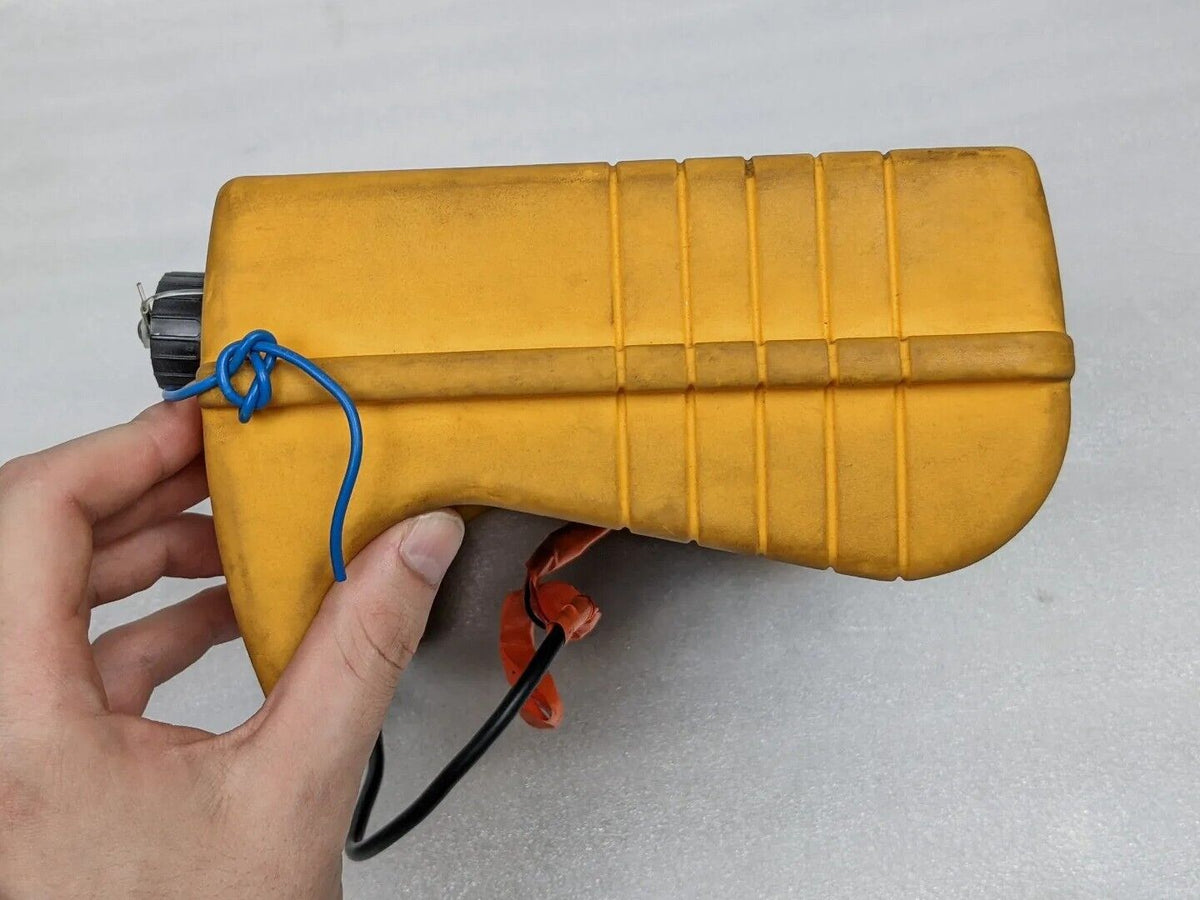 Fluke 1735 Three Phase Power Logger Analyst