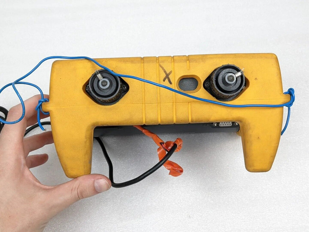 Fluke 1735 Three Phase Power Logger Analyst