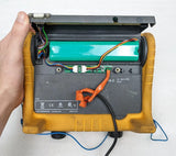 Fluke 1735 Three Phase Power Logger Analyst