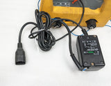 Fluke 1735 Three Phase Power Logger Analyst