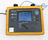 Fluke 1735 Three Phase Power Logger Analyst