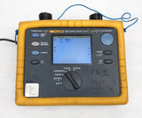 Fluke 1735 Three Phase Power Logger Analyst