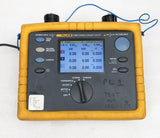 Fluke 1735 Three Phase Power Logger Analyst