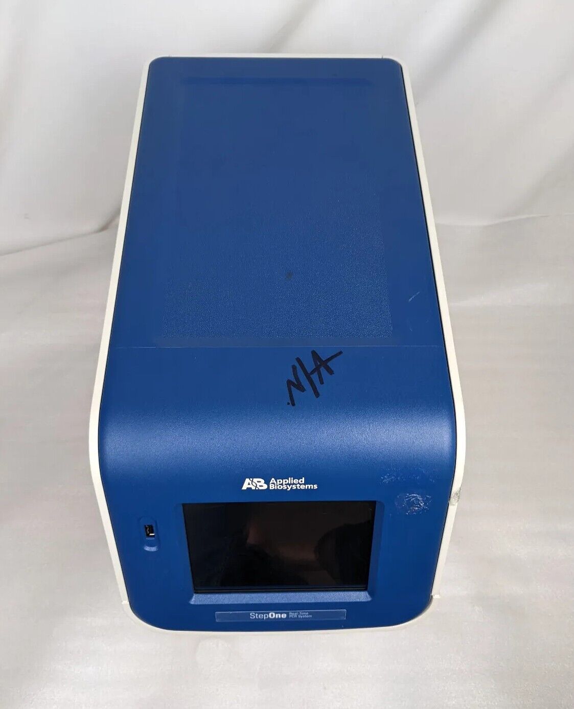 Applied Biosystems StepOne Real Time PCR System