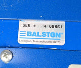 Parker Balston Whatman 75-62 FT-IR Purge Gas Generator