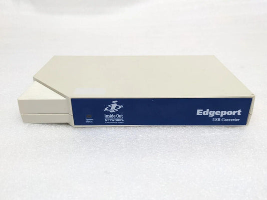 Digi 301-1002-14 | Edgeport/8R 50001271-04 RJ45 USB Converter