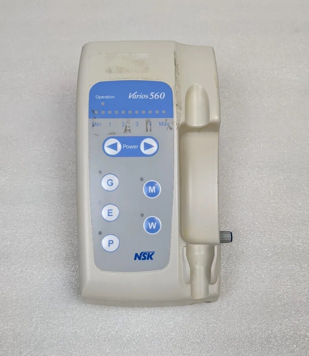 NSK Varios 560 | NE171 Multi- Functional Ultrasonic Scaler | Main Unit Only