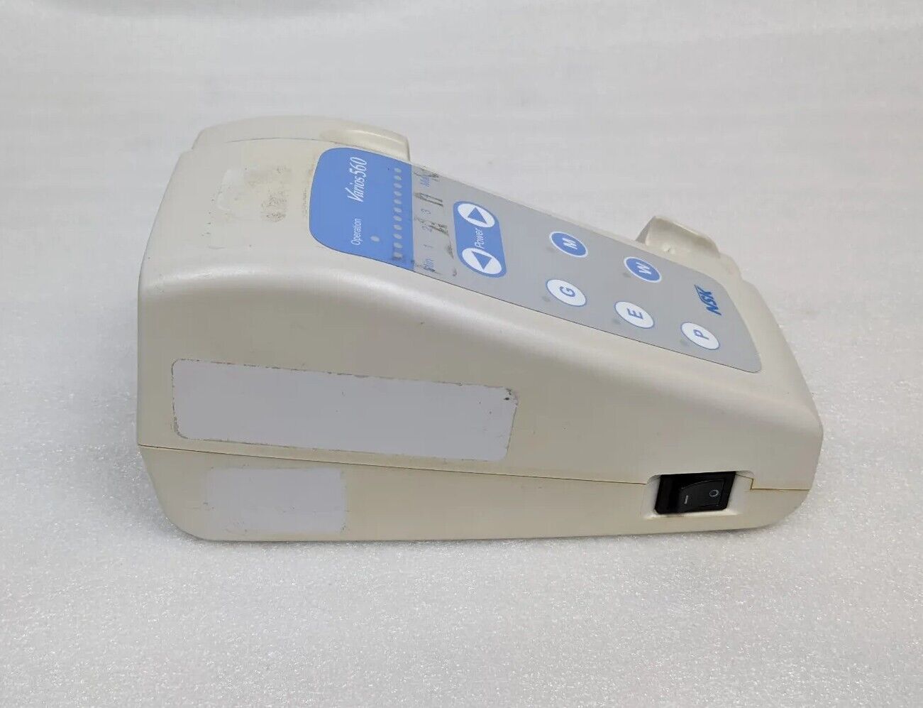 NSK Varios 560 | NE171 Multi- Functional Ultrasonic Scaler | Main Unit Only