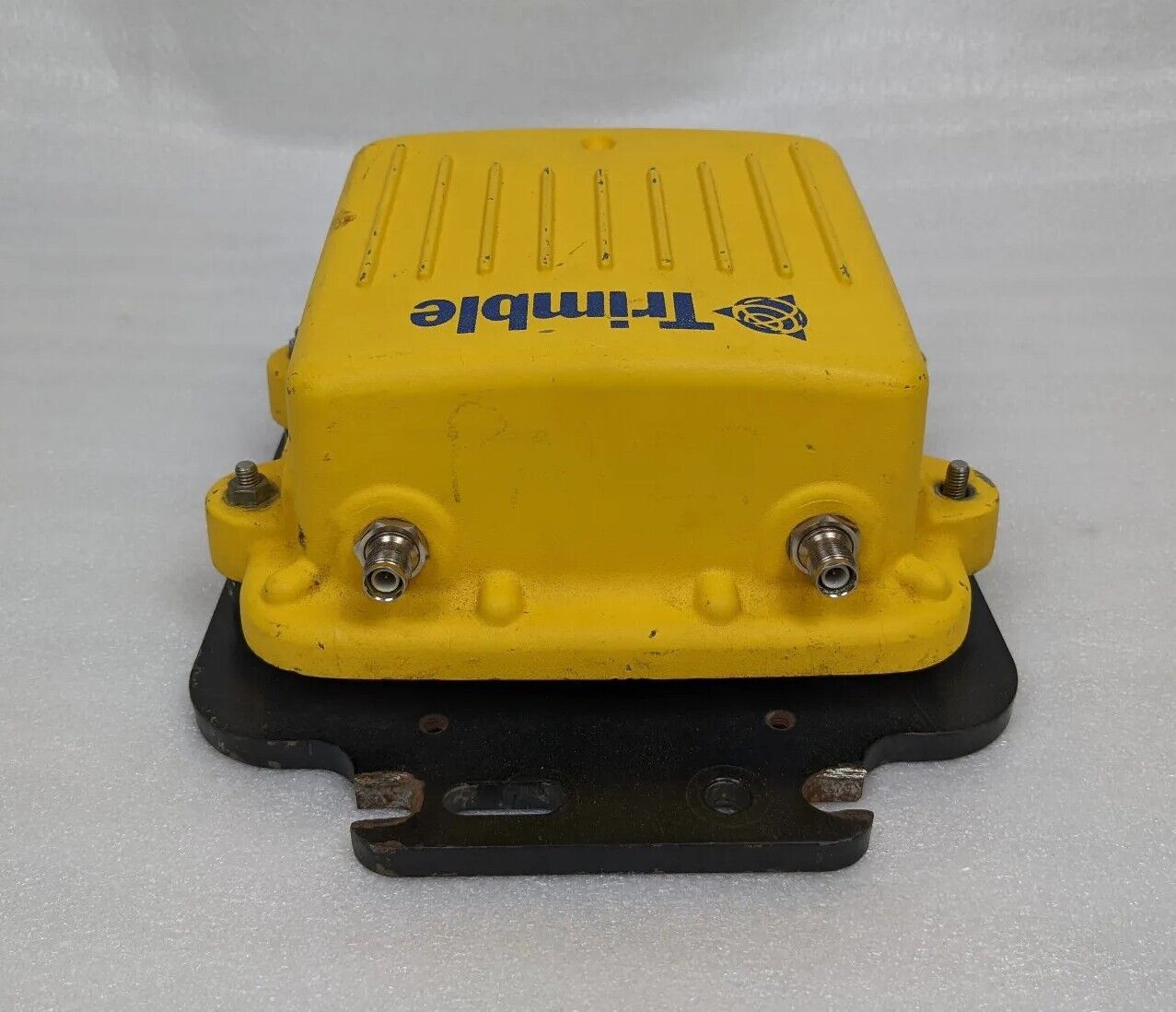 Trimble SNR934 Series | 900-2400 MHz Grade Control Machine Radio Connected Site