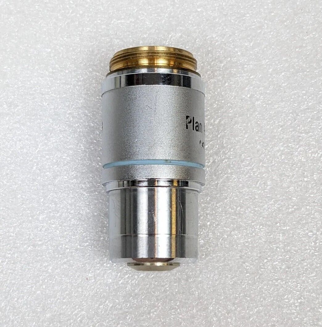 Leica 466 Plan 40/0.66 Microscope Objective | 40x