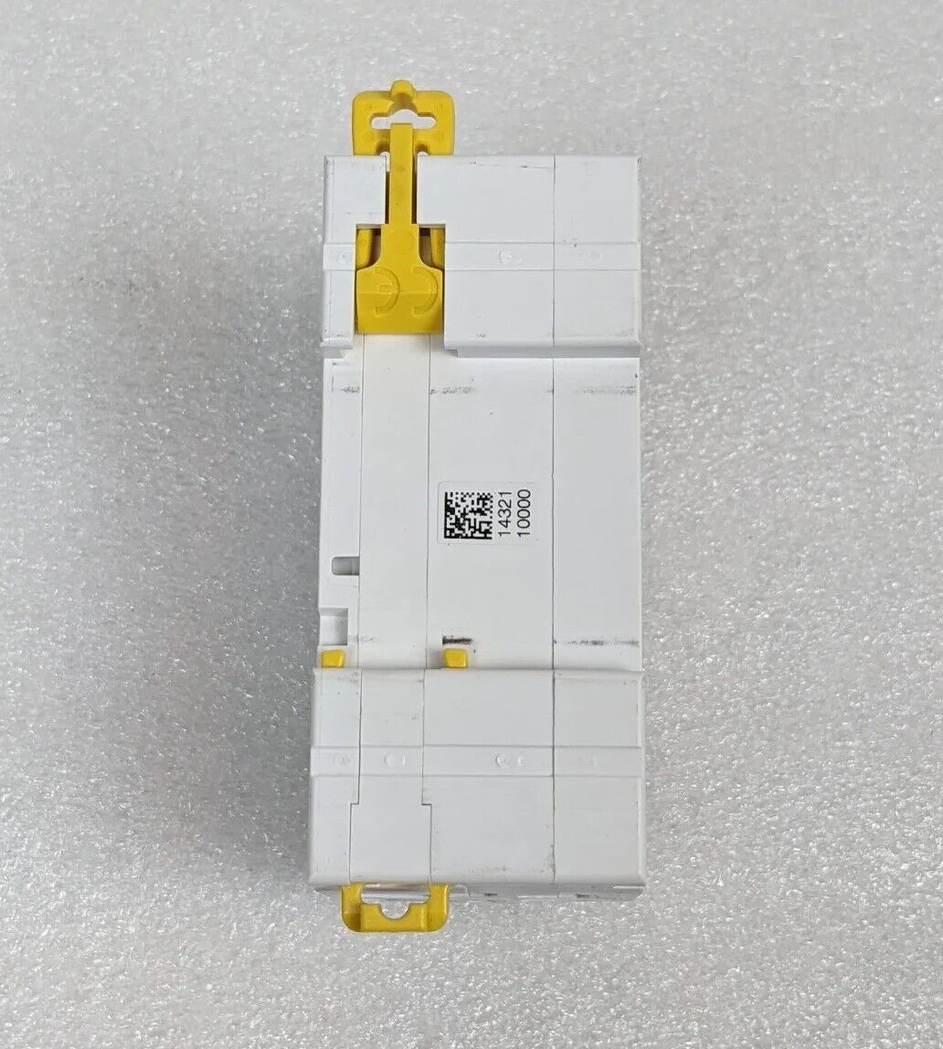 Clipsal 4RCBM210SI30 RCD/MCB 2 Module 2 Pole 10A 30ma 10ka C-curve S