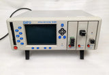 EXFO IQ-203 Optical Test System w/ IQ-1100, IQ-2100, IQ-3200 Modules | For Parts/Repair