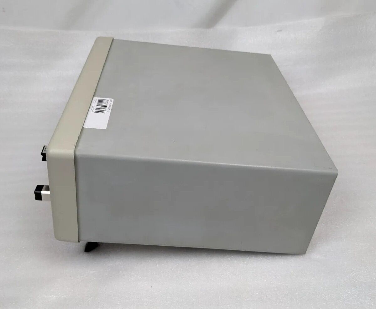 EXFO IQ-203 Optical Test System w/ IQ-1100, IQ-2100, IQ-3200 Modules | For Parts/Repair