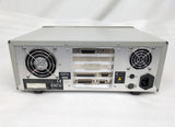 EXFO IQ-203 Optical Test System w/ IQ-1100, IQ-2100, IQ-3200 Modules | For Parts/Repair
