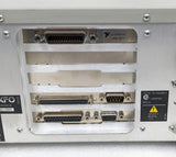 EXFO IQ-203 Optical Test System w/ IQ-1100, IQ-2100, IQ-3200 Modules | For Parts/Repair