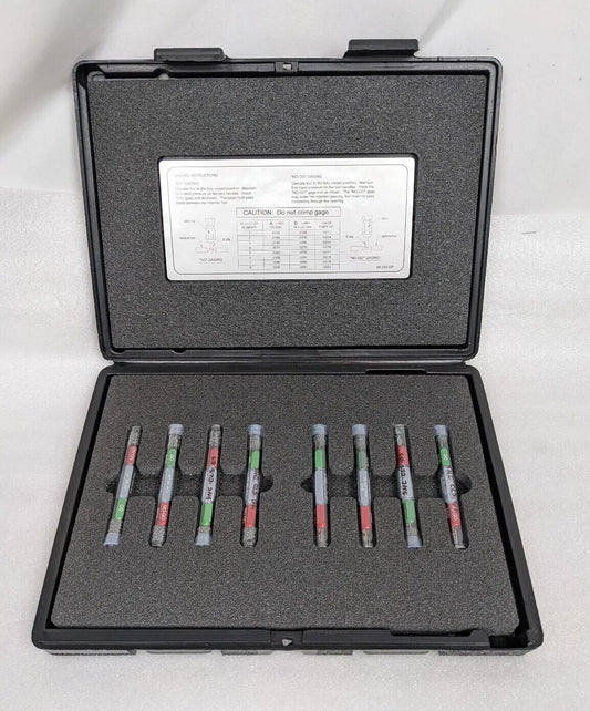 DMC 88-200-DP Gage Set for AF8 | M22520/2-01