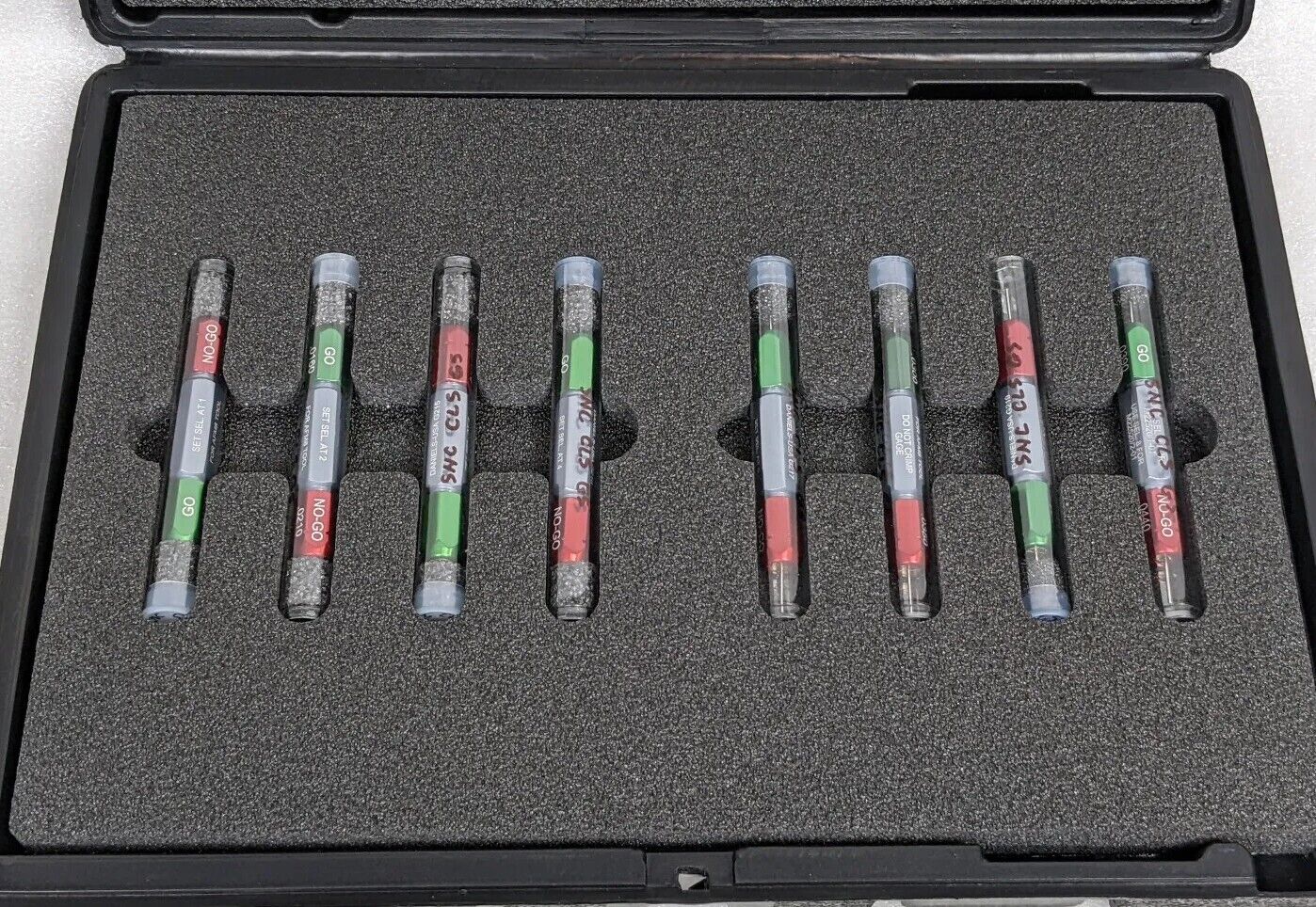 DMC 88-200-DP Gage Set for AF8 | M22520/2-01