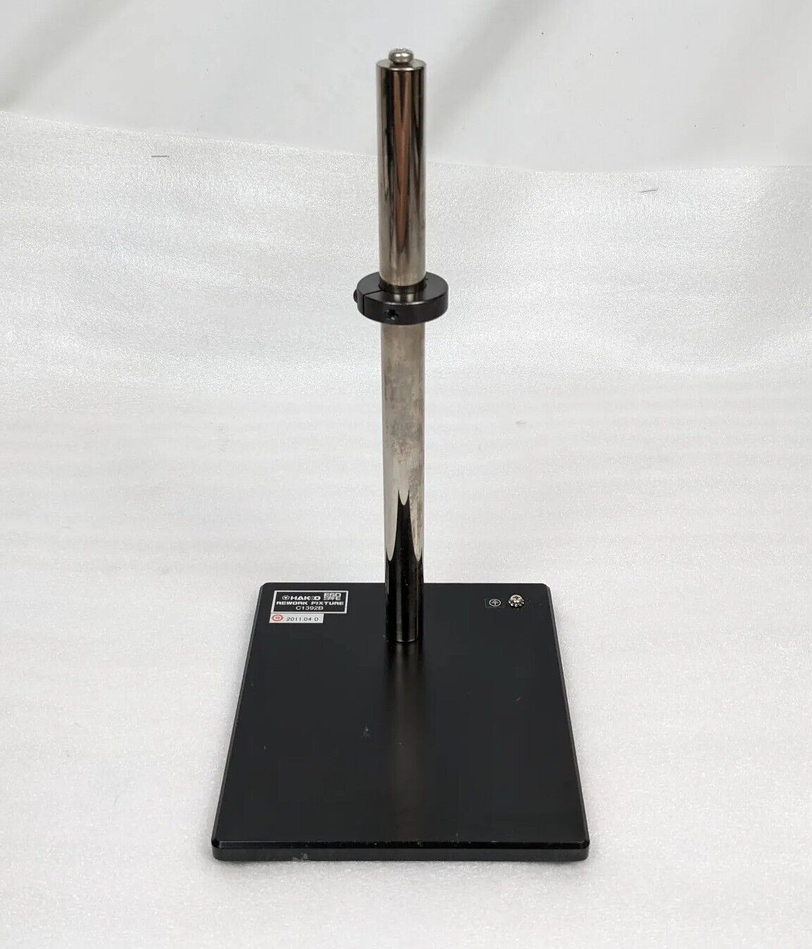 Hakko C1392B Rework Fixture Stand Base