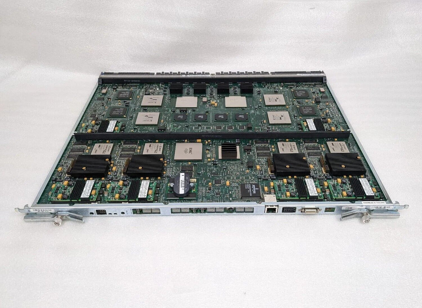 Teradyne AV956-00001 Rev. F Circuit Board