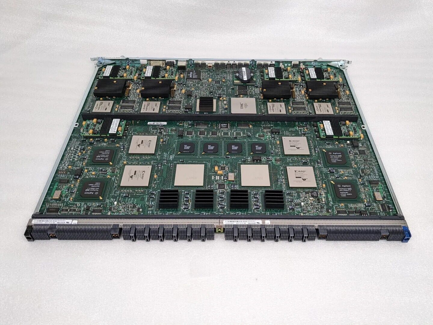 Teradyne AV956-00001 Rev. F Circuit Board