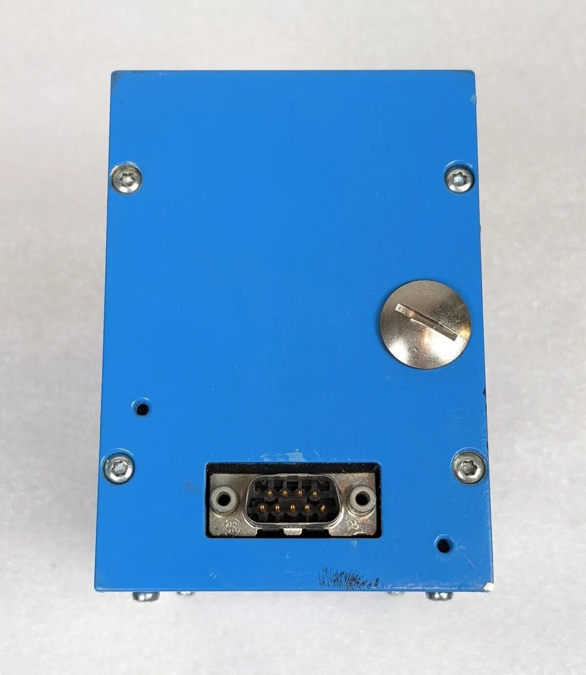 SICK ISD230-4111 Infrared Data Transmission Sensor Unit