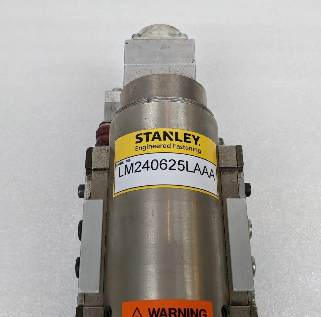 Stanley LM240625LAAA Automotive Stud Welder | LM240/310/K.31.00